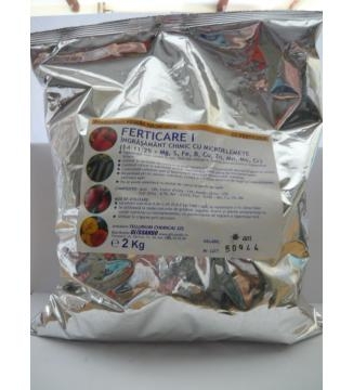 FERTICARE